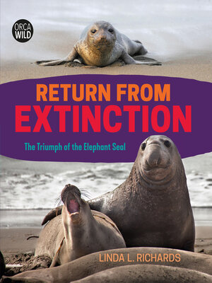 cover image of Return from Extinction